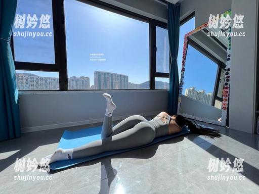 微密圈 - 120斤的小王同学制服，免费资源只是让人更加好奇