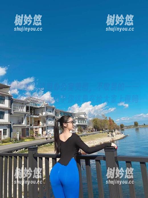 微密圈 - 这组办公室美图，不收费的——120斤的小王同学你这是在给大家上课吗？
