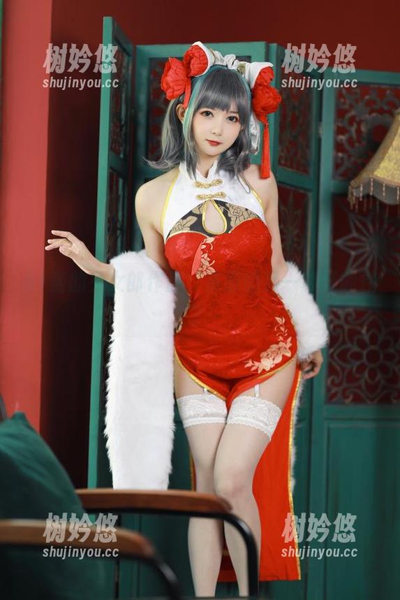 51酱 51酱的兔女郎作品,资源的另一种可能性?
