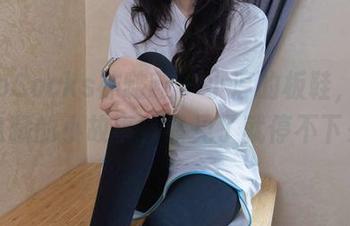 BoBoSocks袜啵啵 – 小淳的板鞋，原图里隐藏的小故事，看见了就停不下来！