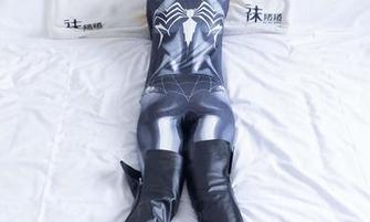 BoBoSocks袜啵啵 - 甜甜圈的写真作品：瑜伽裤裤里丝（花絮版）图集，轻松悦享！