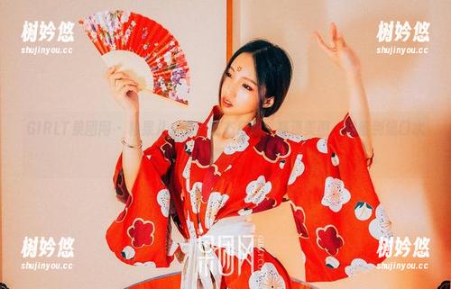 GIRLT果团网-松果儿 GIRLT果团网 - 松果儿,天使状态启动:高清美图,尽量别流口水哦!