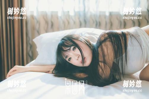 GIRLT果团网-松果儿 GIRLT果团网 - 松果儿的海边独白:在线图集,沙滩与她交织出的小故事