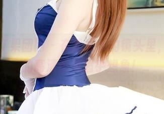 GIRLT果团网 - 在松果儿的镜头里，学妹的高清形象超乎想象！