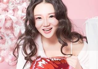 GIRLT果团网 - 福利在望，看松果儿少女图包，让人忍不住想多看几眼。