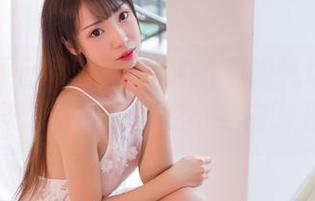 GIRLT果团网 - 王语纯的御姐气场：照片变身“凝视万物的小宇宙”作品