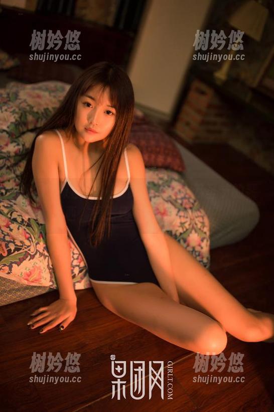 GIRLT果团网 - 免费的原图，万圣节的裴希西，竟然还有个“但书”？