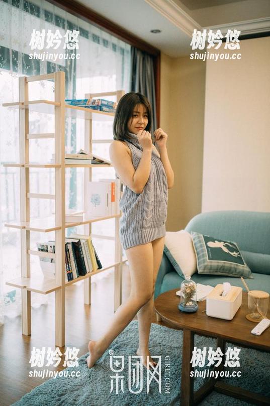 GIRLT果团网-黄歆苑 GIRLT果团网 - 图集里的黄歆苑:护士制服,不仅治疗你的病,还有你的烦恼!