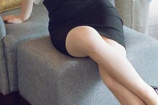 HuaYang花漾 - 合集来了！尤妮丝白裙版，网盘目测又要爆满！