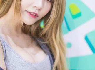IMiss爱蜜社 - 这组LalaBaby啦啦的清纯写真，高清到让人心乱如麻。