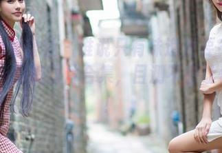 IMiss爱蜜社 – 谁说只有味道重要？luvian本能厨娘图片合集，目测不会让你失望！