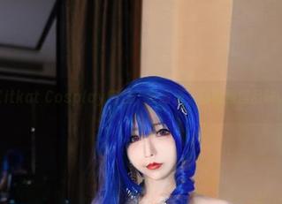 Kitkat Cosplay肉丝，全高清，值得慢慢品味。