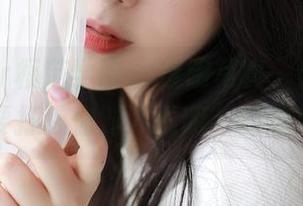 MFStar模范学院 - 透明写真一出，任莹樱又要打破你对“透明”的想象……
