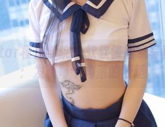MFStar模范学院 - 软软酱居家写真全集：发现每个角落的舒适