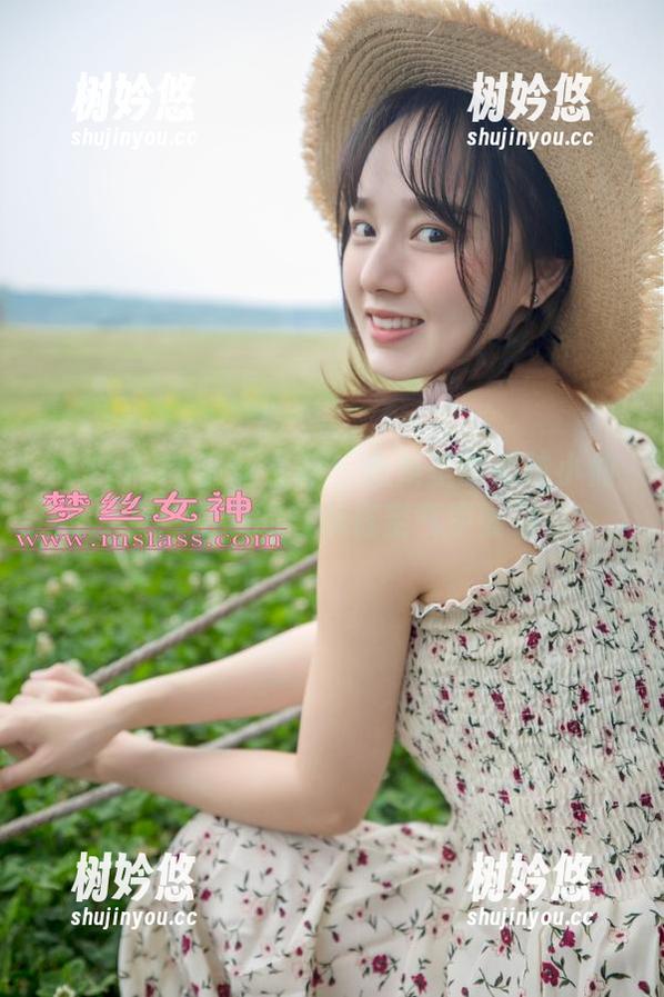MSLASS梦丝女神-奶味小仙女 MSLASS梦丝女神 - 合集里的奶味小仙女:初恋的气息在空气中蔓延
