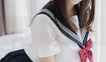 喵糖映画的写真——白丝宅T，让人欲罢不能的好奇心