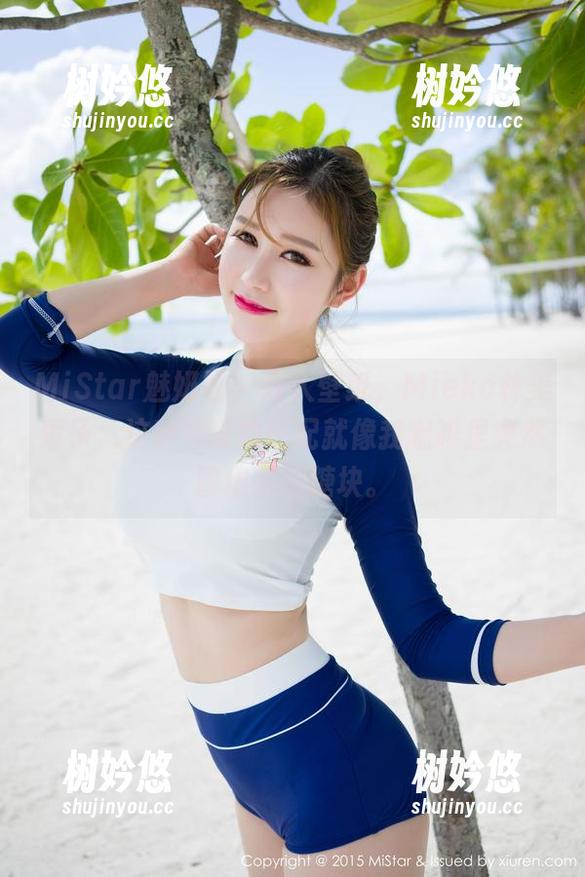 MiStar魅妍社-Mieko林美惠子 MiStar魅妍社 - 双人壁纸,Mieko林美惠子,这种神奇的搭配就像我咖啡里突然冒出来的糖块。