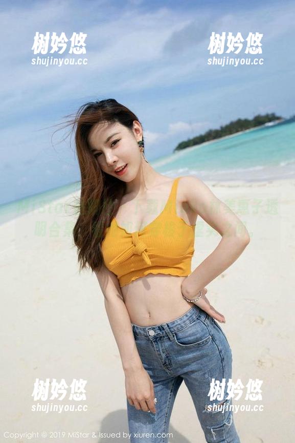 MiStar魅妍社 - 下载Mieko林美惠子透明合集，看她如何穿梭于虚实之间。
