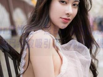 MiStar魅妍社 - 黑色？小仓鼠最新的美图我已经被吸引了，不能自拔。