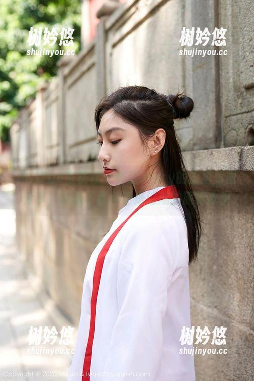 MiiTao蜜桃社 - 蜜蕊Mary的旅拍美图分享，唤醒了我也许是过期的旅行欲望