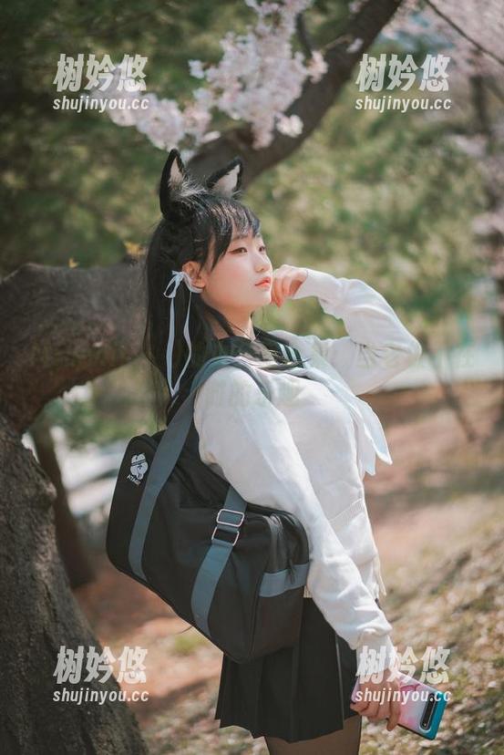 Mimmi(밈미)的办公室合集：当老板不在时的乐趣