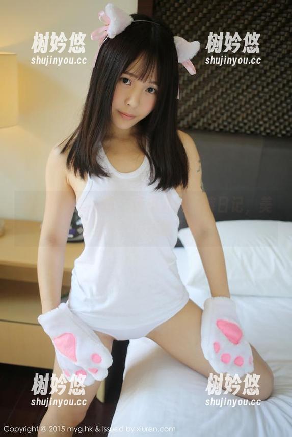 MyGirl美媛馆-唐琪儿 MyGirl美媛馆 - 唐琪儿的短裤日记,美图里偶然闪现的灵感!