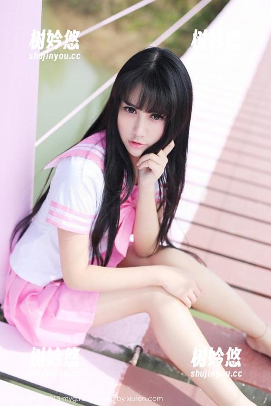 MyGirl美媛馆-李李七七喜喜 MyGirl美媛馆 - 这张李李七七喜喜的修女照片,值得下载?哼,问问你的内心!