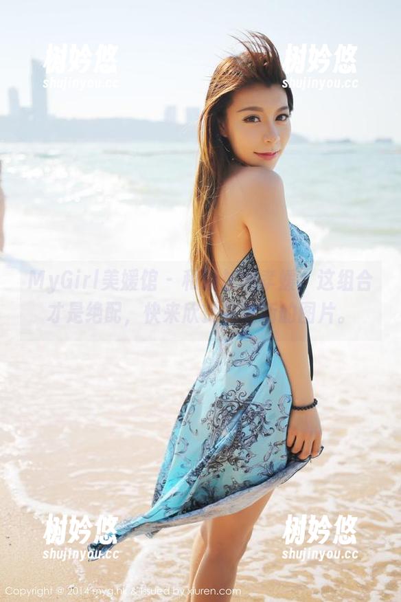 MyGirl美媛馆-田孝媛 MyGirl美媛馆 - 和服加田孝媛,这组合才是绝配,快来欣赏先更新的图片。