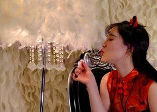 PANS写真 - 落入妮妮皮衣的图包,你的想象会不会出轨?资源慢慢来呀。