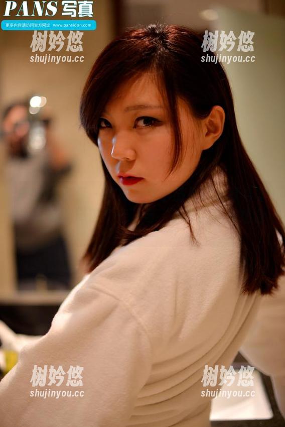PANS写真-宁宁 PANS写真 - 收好!宁宁旅拍的分享合集,完美诠释了“走”与“拍”的极致结合。