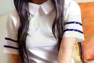 PANS写真 - 不说话只看图，梦楠的“女友”写真集，分享一下没毛病