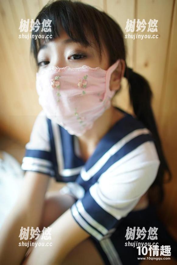 ROSI口罩 再来一波ROSI的蕾丝底裤精选,脑子里竟浮现少女时代?