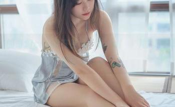 把女孩的奇幻cos印在脑海，Sira(시라)的美图真让人想偷偷收藏！