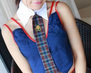 TGOD推女神 - 双马尾奇遇记:琪琪qlql的私拍值得一看再看!