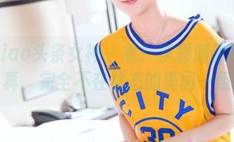 TouTiao头条女神 - 看！李媛媛的女孩写真，完全不在状态的美图一组