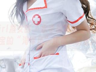 TuiGirl推女郎 - 水手服写真全集：是哈尼宝宝的“海军风”还是“甜蜜风”？