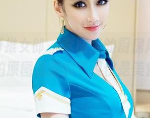 TuiGirl推女郎 - 李丽莎的厨房风光，私拍原图透露的不仅仅是美食