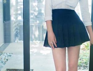 TuiGirl推女郎 - 棉袜控，看松果儿如何让私拍与图包交织