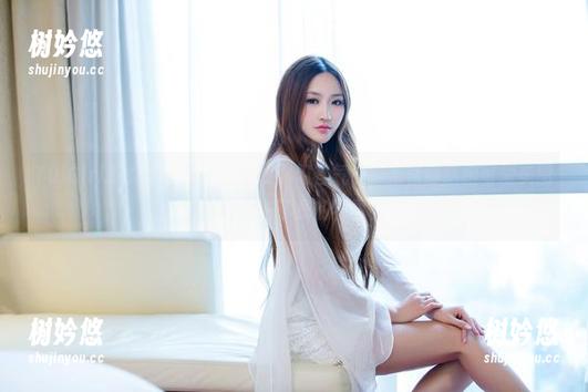 TuiGirl推女郎-王依萌 TuiGirl推女郎 - 行了,不跟你们客气了,王依萌这组可爱美图已经霸占了我的屏幕!