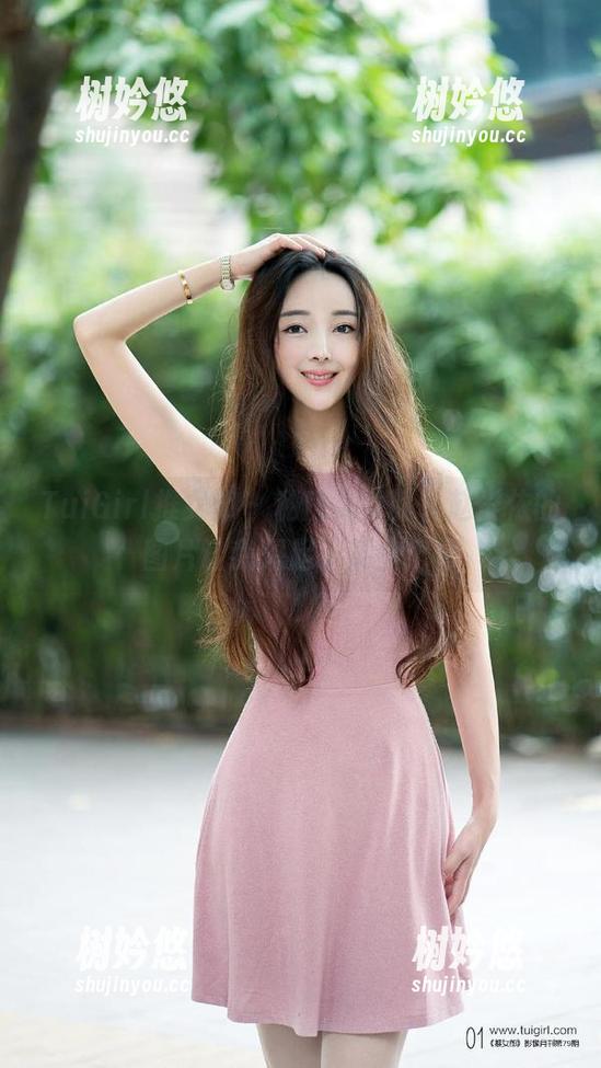 TuiGirl推女郎-赵惟依 TuiGirl推女郎 - 私房兔女郎,赵惟依的图片让我想起了某些记忆
