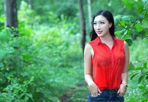 TuiGirl推女郎 - 看！郑瑞熙在浴室里激战水蒸气，图包不好意思直视！