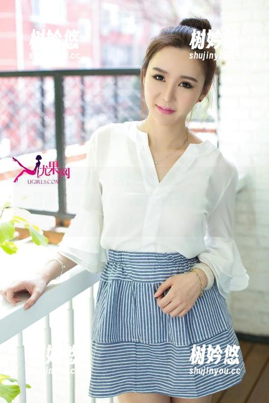 UGirls尤果网-信悦儿 UGirls尤果网 - 信悦儿的女友:精选作品,别说我没告诉你,她才是真正的探险家!