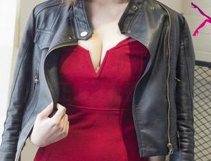 UGirls尤果网 - 松果儿奶牛全集，拿走不谢，反正也没有别的选择！