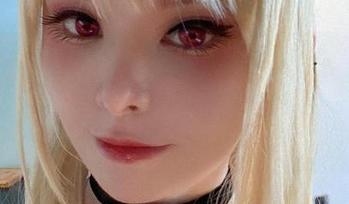 没错,你没听错!Vinnegal全集里‘蛇喰梦子’直接把‘艺’和‘赌’玩成了新鲜活鱼!