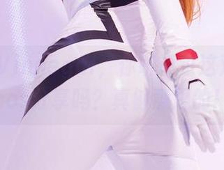D.Va,Vinnegal,你听说过这对搭档的cos分享吗?真够意思的!