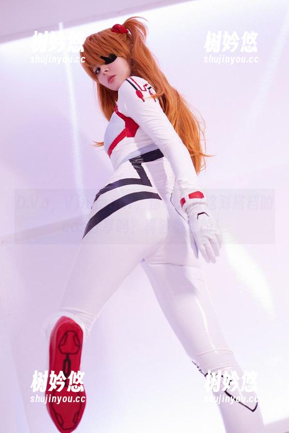 Vinnegal D.Va,Vinnegal,你听说过这对搭档的cos分享吗?真够意思的!
