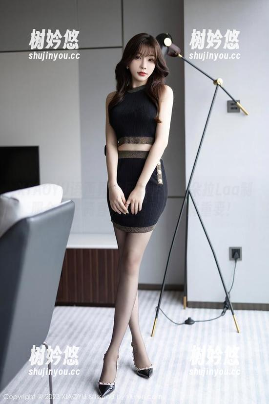 XIAOYU语画界-潘朵拉Laa XIAOYU语画界 - 网盘里的潘朵拉Laa制服合集,简直和我的早餐一样重要!