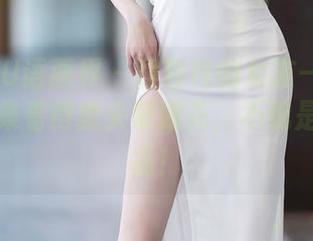 XIAOYU语画界 - 程程程的女友——这美图，图集看得我头晕眼花，不愧是她的作品！