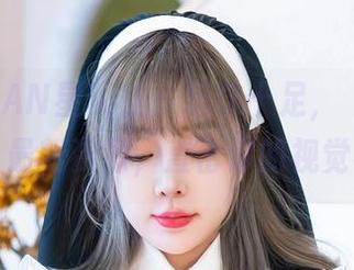 XINGYAN星颜社 - 玩味十足，“李丽莎修女”最新资源，直击你的视觉小心思