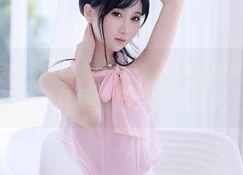 Xiuren秀人网 - 精选:Kikibaby的黑丝写真集,脚尖轻点时光